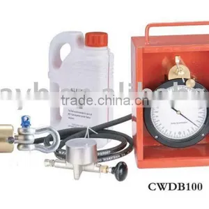 Midget Weight Indicator System thumbnail-1