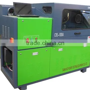 CRS100 High Computer Control Electronic Strength Testing Machine thumbnail-1