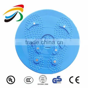 High Quality Waist Twist Stepper Fitness Body Twister thumbnail-1