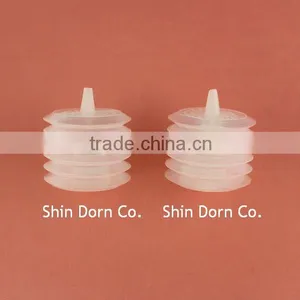 Handy Mini Hand Ballon Pump for Mini Plastic Balloons thumbnail-4