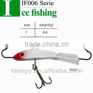 Chinese Manufacturers New Fishhook For 2014 thumbnail-1