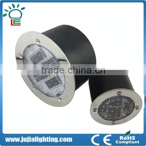 2015 Best Product Led Inground Light Made in China Led Underground Light thumbnail-6