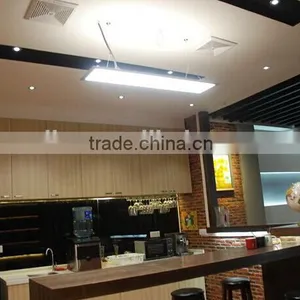 New Design 1200x200mm Double Side Luminous Led Panel Light thumbnail-1