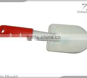 Plastic Small Shovel and Plastic Shovel Hand Shank thumbnail-2
