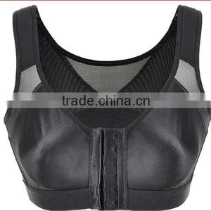 Functional Sportex Bra Top High Quality Bra Top For Ladies OEM Bra thumbnail-1
