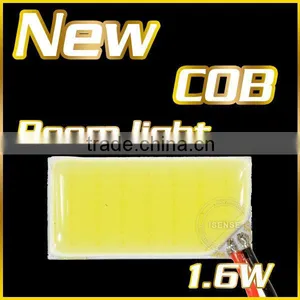 4x4 High Quality Super Bright Used in Auto Parts LED Interior Car Lights thumbnail-1