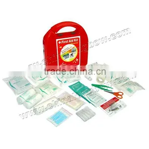 General Emergency First Aid Kit thumbnail-1