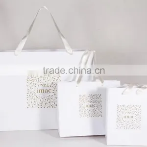 Fashion Shopping Paper Bag thumbnail-1