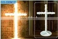 LED CRUCIFIX/religious Crucifix/cross thumbnail-1