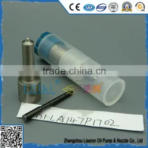 Original Bosch Nozzle DLLA147P1702 for Diesel Bosch Common Rail Injector Parts thumbnail-1