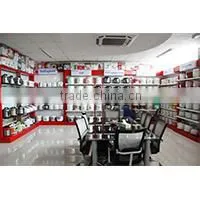 Guangzhou Hongpai Household Electric Appliances Co., Ltd. company overview - view 2 thumbnail