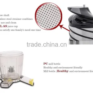 2015 Sugoal Home Appliance Electric Vegetable Juice Extractor thumbnail-4