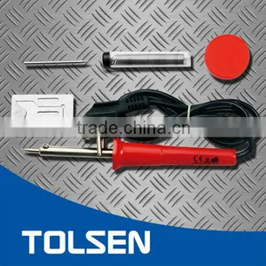 5PCS SOLDERING GUN KIT thumbnail-1