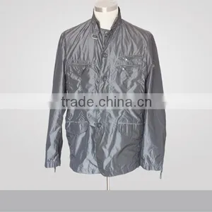 Blazer Men's Jacket 2016 Spring thumbnail-1