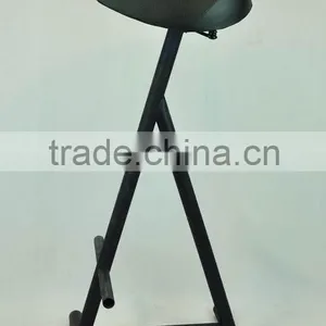 French Vintage Industrial Style Furniture & Stool thumbnail-2