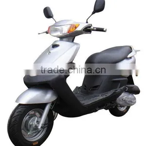 EEC 50cc Scooter (Special Offer) thumbnail-1