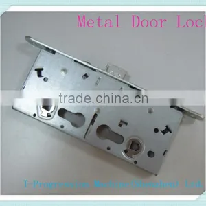 Competitive Door Lock China Manufacturer thumbnail-1