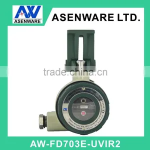 Explosion Proof Combined UVIR Flame Detector thumbnail-3