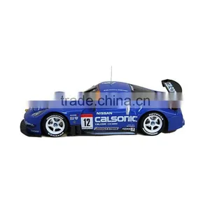 1/24 Sacle Racing Model Car thumbnail-1