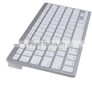 German Wireless Keyboard Mouse Combo thumbnail-6