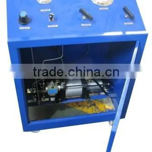 GBS25 Pneumatic Power Pack thumbnail-1