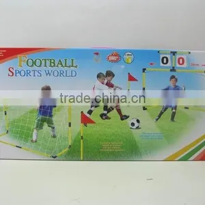 Newest DIY Emulational Football Goal for Kid thumbnail-1