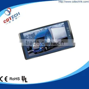 1280x480 IPS 9 Inch Tft Type Bar Lcd With Full Viewing Angle thumbnail-1