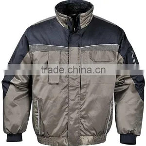 Winter Coat thumbnail-1