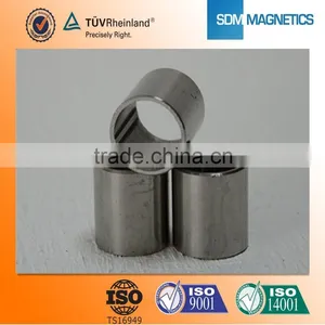 China Manufacturer Ring Meter Sinter Alnico Magnets thumbnail-4