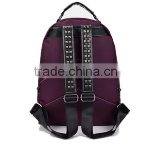 Welcome to Our Company Specializes Top Quality Leisure and Fashion Backpack thumbnail-4