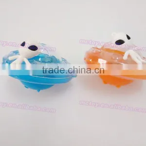 TPR Alient Toys Alient Slime Putty Toys Other Classical Toys thumbnail-1