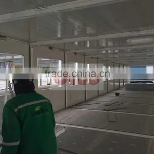 Prefab Movable Modified Container House thumbnail-2