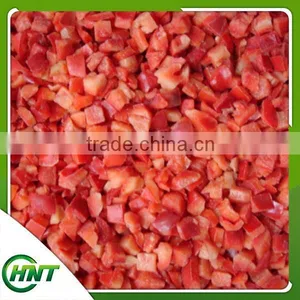 Iqf Sliced Diced Red Pepper thumbnail-2