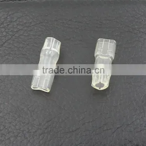 Wire Terminal Pvc Sleeves thumbnail-1