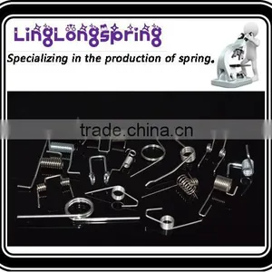 Hot Selling Double Torsion Spring With Low Price thumbnail-4