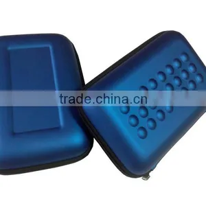 Eva Hard Custom Zipper Case thumbnail-3