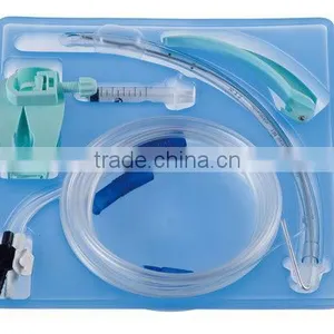 CE Approved Disposable General Anaesthesia Endotracheal Intubation Kit thumbnail-1