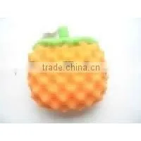 Fruit Shape Bath Sponge thumbnail-1
