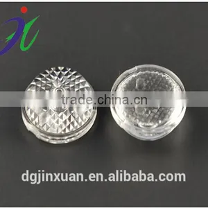 Wide Angle PMMA TV Backlight Lens For Panel Light thumbnail-1