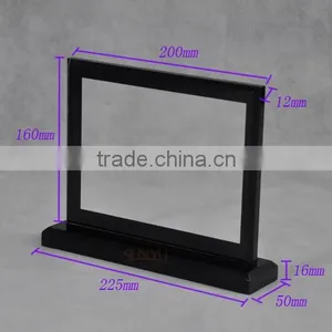 Counter Acrylic Photo Shelf For Photo Display thumbnail-4