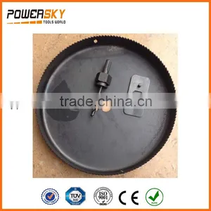 150,152mm Carbide Hole Saw for Wood thumbnail-1