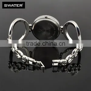 Wholesale Jewelry Stainless Steel New Girls Fashion Watches thumbnail-4