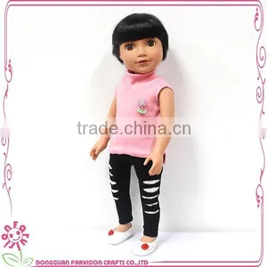 18 Inch Doll Wholesale Pretty Soft Toy thumbnail-4