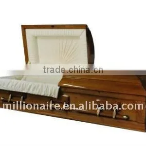 Pecan Casket thumbnail-1