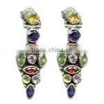 Earring, Fashion Earrings for Girls, Cheap Fashion Ring, Big Fashion Rings thumbnail-1