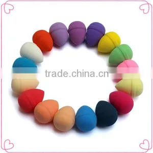 Beauty High Quality Cosmetic Sponge Blender Wholesale thumbnail-1