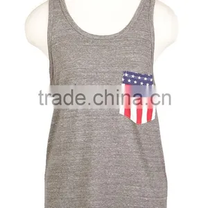 Americana Tank Top thumbnail-1