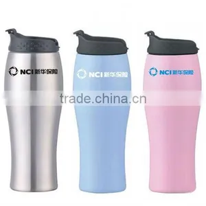 Vacuum Mugs Promotional Personalized Coffee Mug thumbnail-1