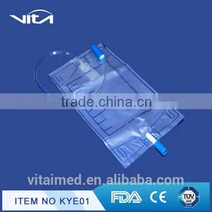 Urine Leg Bag With PVC thumbnail-1
