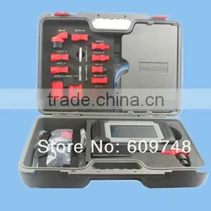Autel Maxidas Ds708 Auto Diagnostic Tool thumbnail-1